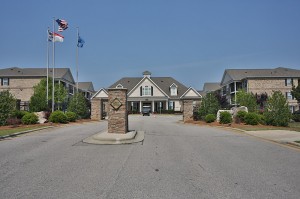Stone Ridge Apartments in Fayetteville, NC       
